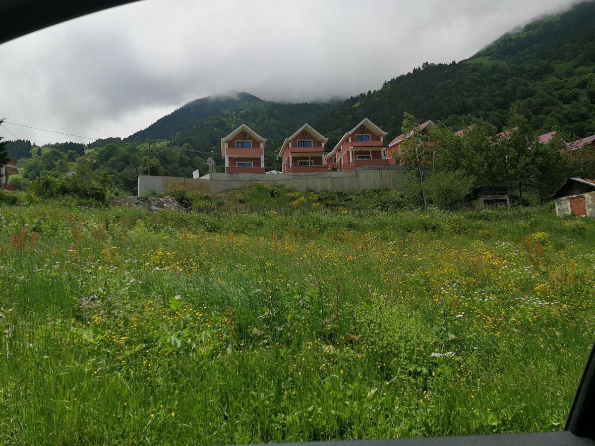 Hamsikoy Hotel Exterior foto